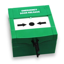 Fire Emergency Reset Fire Alarm Key Reset Button Access Control Manual Fire Alarm Activation Button