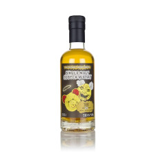 Dailuaine 20 Year Old (That Boutique-y Whisky Company) 50cl 50.4%