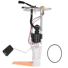 Motorcycle Fuel Pump Assembly 471019 47-1019 for RZR 800 S 800 RZR 4 800 EFI 2008-2010 ATV /UTV Tank Pump Module