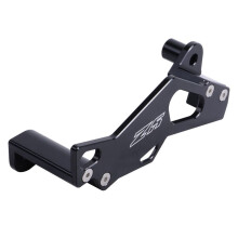 For WR250F WR250X WR250R WR450F Motorcycle Rear Brake Caliper Guard Protector Cover Accessories