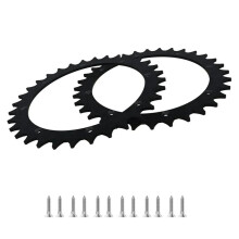 2pc Spikes for for LANDROID Mowing Robot S/M Lawnmower 205mm WR165E WR167E Garden Power Trimmer Tools
