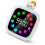 Kids Educational Countdown Timer Visual Timer Clock For-Star 1
