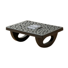 Foot Rest for Under Desk At Work,Ergonomic Foot Stools for Under Office Desk,Leg Rest for Chair, Computer Gaming