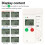 USB Temperature Humidity Data Logger 65000 Points Temperature Recorder PDF Report Datalogger 1