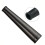 123245-4 Rubber Blower Nozzle Replacement for  UB1102, DUB183Z UB1103 Leaf Blower Accessories 1