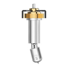 Gravierspitze + QuickSwap-Gehäuse, Hochwertiges Gravurwerkzeug Aus Wolframstahllegierung für Maker 3 & Maker