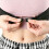 Womens Armpit Sweat Proof Shirt Pads Underarm Protector-Black M 6