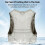 Adjustable Hydration Vest for Trail Running 1