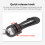 Diving Communication Rattle Stick 9