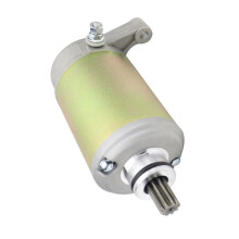 Démarreur de Moto 18756 pour 350 YFM350 1987-2004 1UY-81800-51-00 9T Pièces de Moto 1YW-81800-50