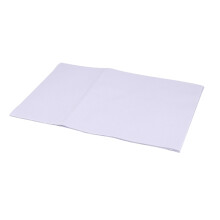 8 StüCk 14 Count Klassisch Reserve Aida Stoff Kreuz Stich Stoff, Weiß, 12 Zoll X 18 Zoll