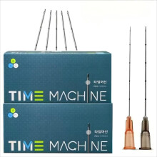 (25G50mm 50pcs) 50pcs/Box Hypodermic 18G 100MM 22G 50MM 21G 70MM 25G 70MM Canula Micro Blunt Tip Cannula For Beauty Filler