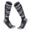 Warm Winter Ski Socks Breathable Sweat Wicking 5