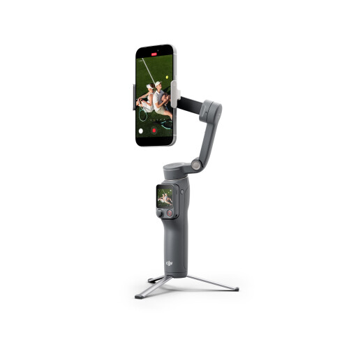 DJI DJI Osmo Mobile 8P Standard Combo Black 2