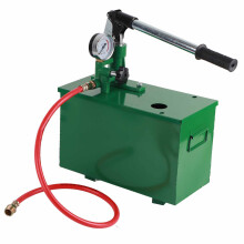 Manual Pressure Test Pump 40kg