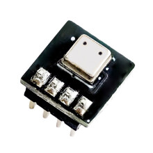 Accurate DHT30 Temperature Humidity Sensors For Intelligent Home