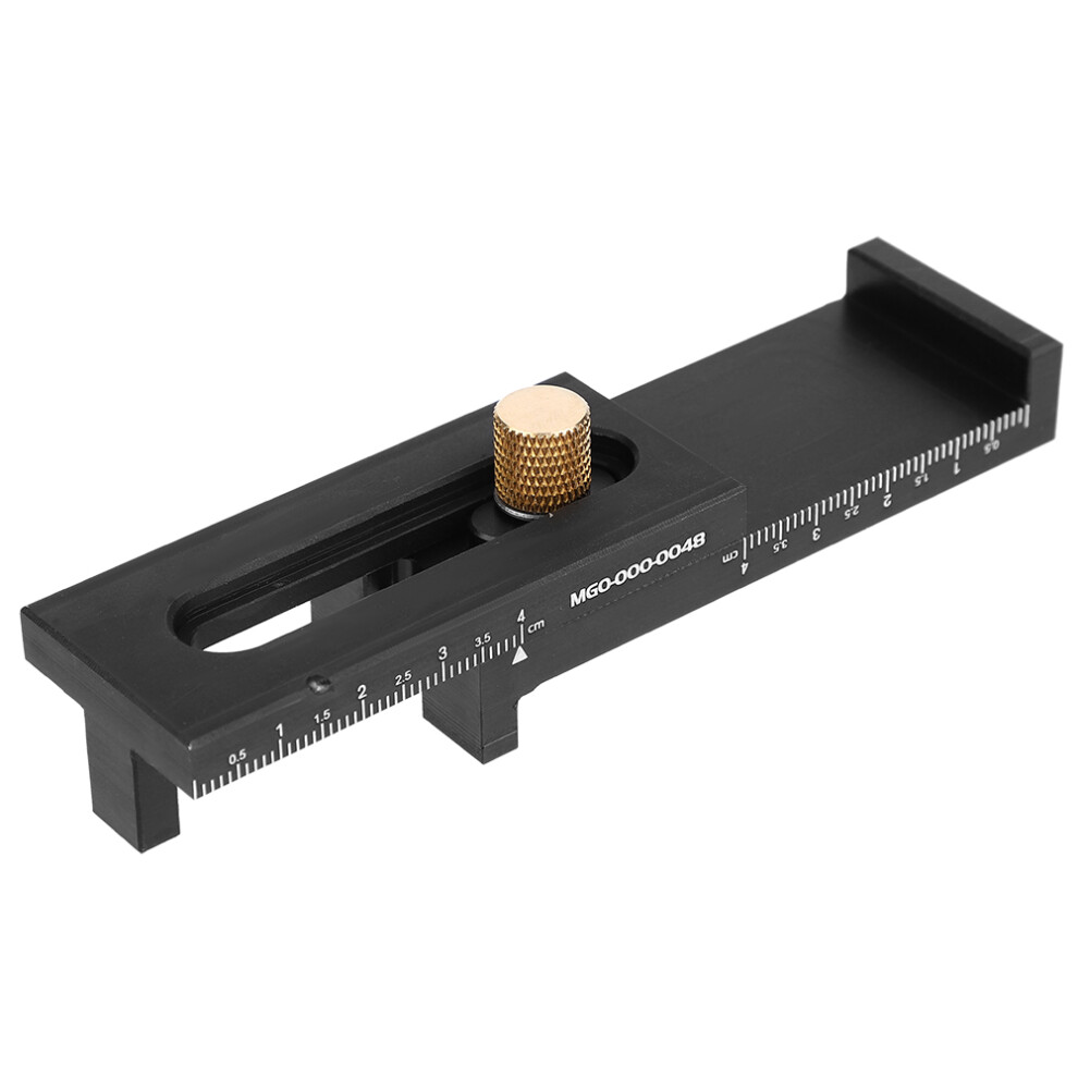 Depth Measuring Tool Woodworking