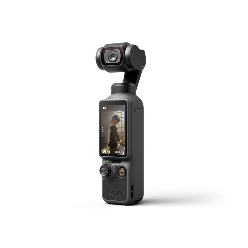 DJI DJI Pocket 4 2