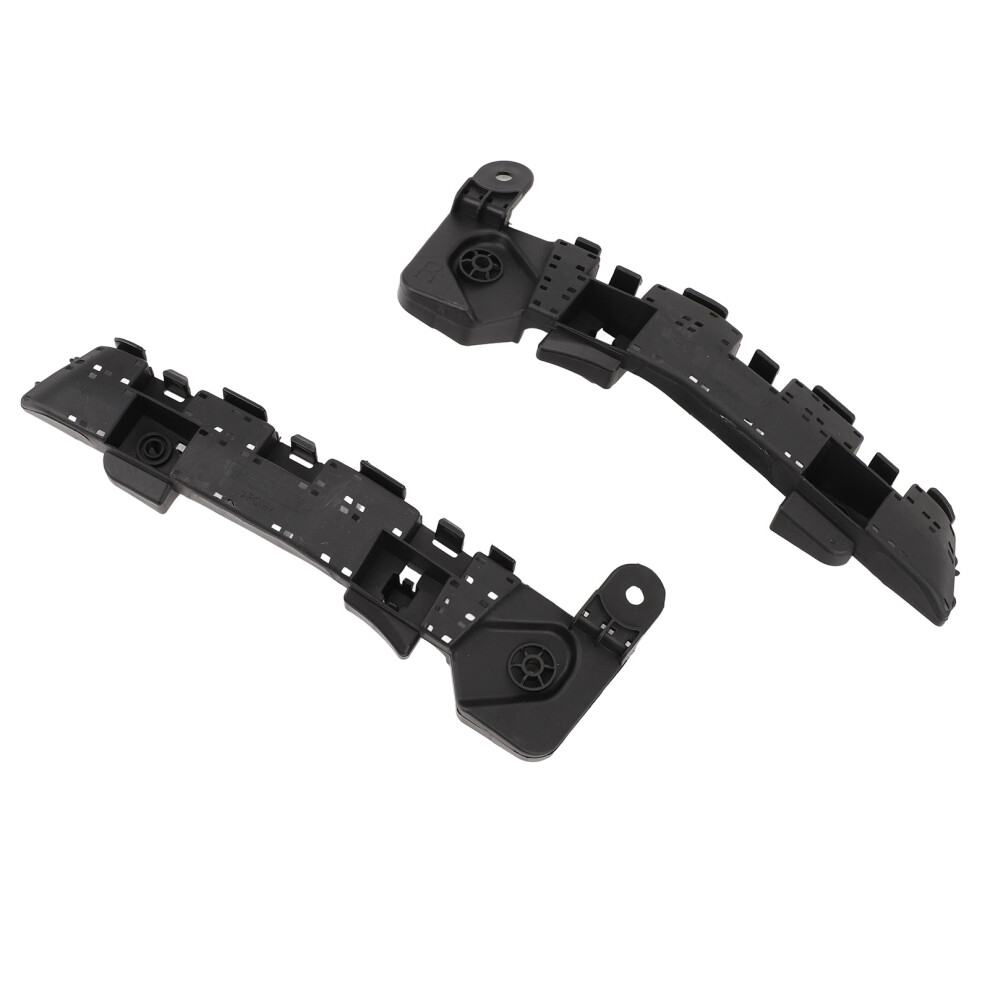 Bumper Hold Mount Set Cr-V 2012-2016 7055741379994