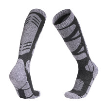 Thermal Knee High Socks for Mountaineering Winter