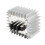 AC 220V 5000W SCR Voltage Regulator Motor Speed Controller Light Dimming Dimmers Thermostat 5000W Motor Speed Controller 8