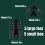 Pack of Golf Training Tees Set With Customizable-33 piece set 4
