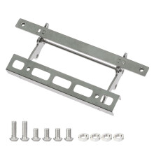 Kit de Soporte Giratorio de Cabeza Delantera para Coche RC para para 770S, Accesorios para Coche RC 1/14