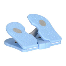 Portable for Home Fitness Standing Leg Stretch Board Leg Step Fitness Machine Fitness Equipment Non-Slip Unisex