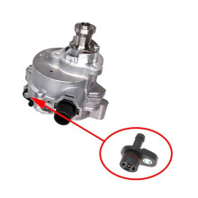 10PCS 11667619350 Vacuum Pump Valve Kit for  N55 E88 E82 E84 E70 E71 E90 E91 E92 E93 F07 F10 F12 F13 1667575325