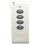 433MHz 4CH Wireless Relay RF Remote Control  Receiver & 4 Button Transmitter for Garage Door Gate 2