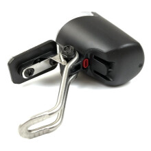 Accessoires de Modification de Batterie au Lithium de Vélo 6V-60V Phare de Conduite de Nuit Éclairage LED Équipement de Conduite de Nuit