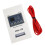 UTH-170 Sauna Temperature Controller Heating Film Thermoregulator with LCD Display and Touch Key Operation Saunas A 2
