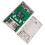 UTH-170 Sauna Temperature Controller Heating Film Thermoregulator with LCD Display and Touch Key Operation Saunas A 4