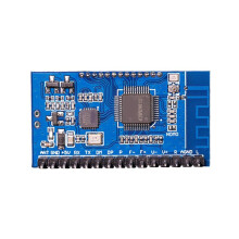 Modulo Trasmettitore Audio  FM 4,5 V-5,0 V CC 87-108 MHz Scheda Radio FM Uscita Audio Stereo Regolabile