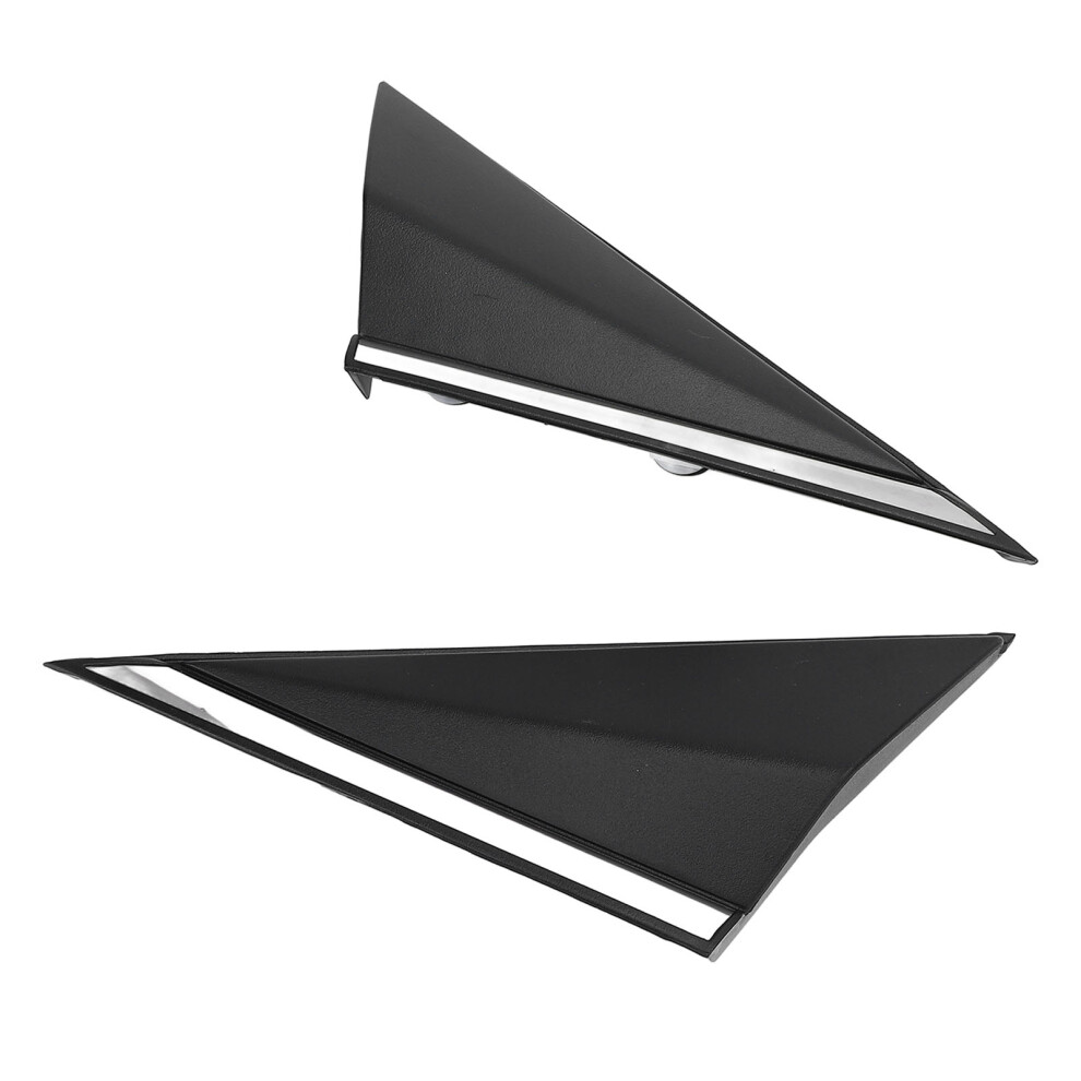 Exterior Pillar Garnish Pair 86190-3X000 7055741442308