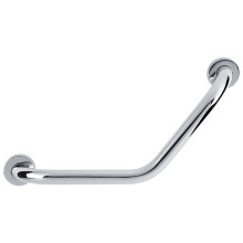 Easy-Clean Bathtub Safety Handle Bar