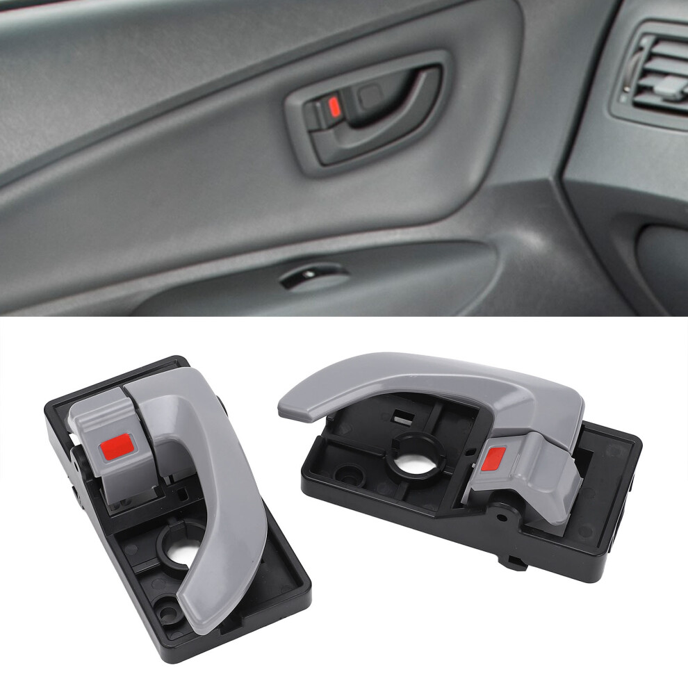 826102E000 Interior Door Handle Set Tucson Jm 7055741390845