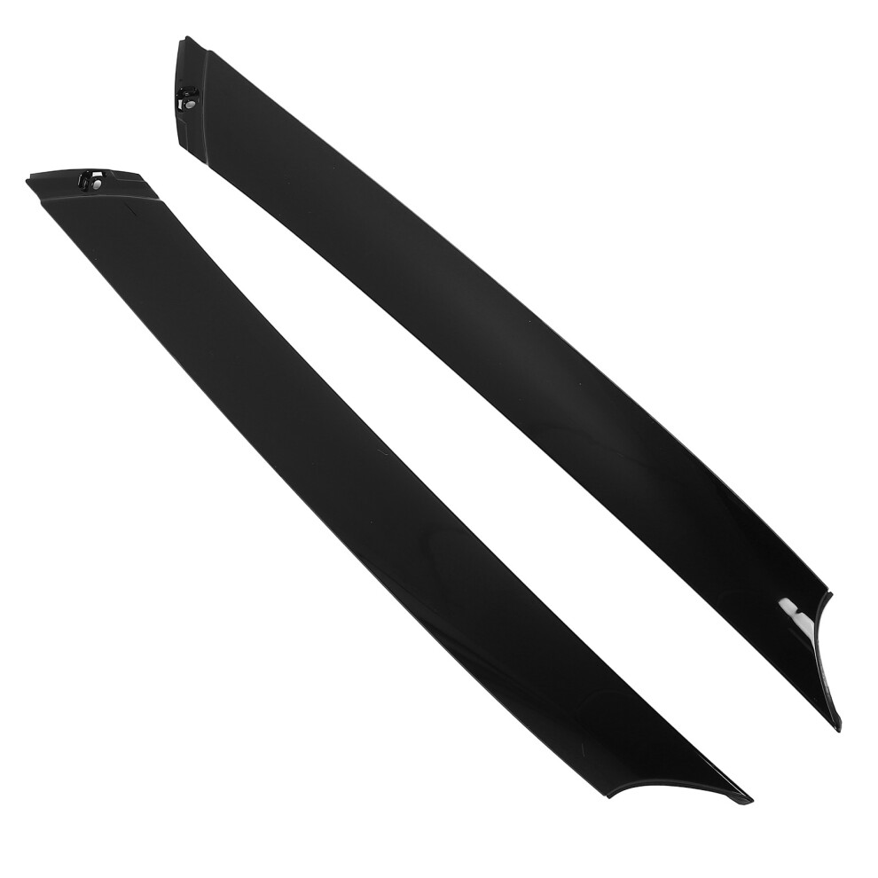 A Pillar Trim Set Veloster 2012-2017 7055741391897