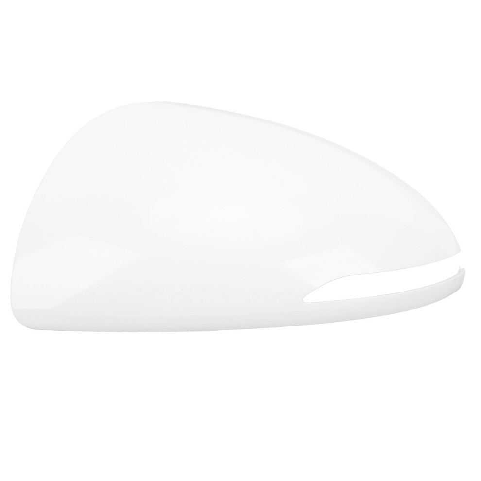 Sonata 2020-2023 Mirror Protection Cover White 7055741390791