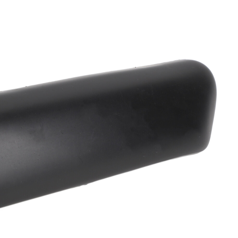 Focus Mk2 2004-2008 Bumper Trim Black 7055741390982