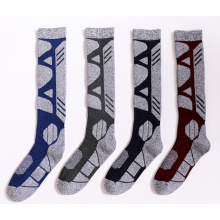 Thermal Ski Socks for Men Warm Breathable