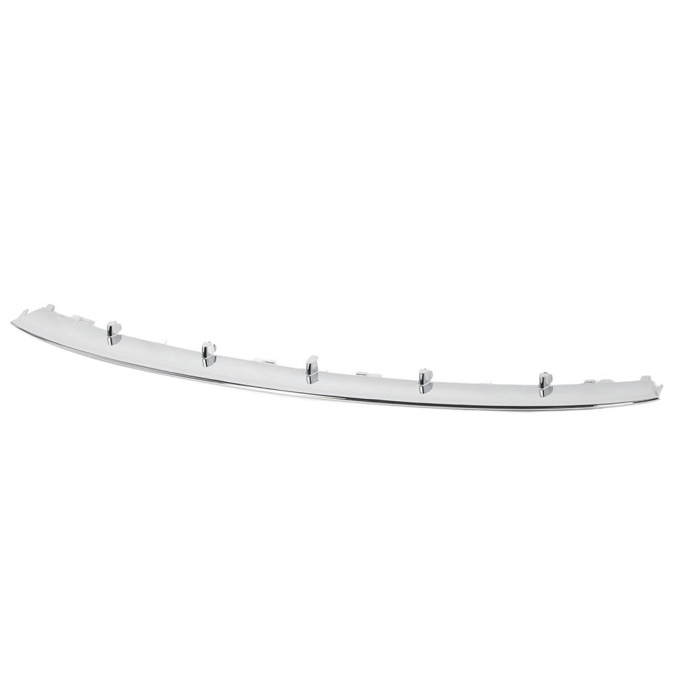 Rear Bumper Diffuser Trim 1178850023 Cla C117 7055741391651