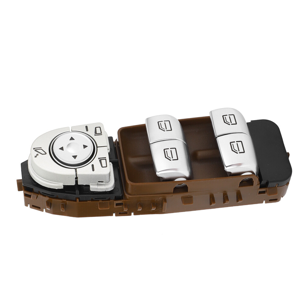 Window Control Switch E-Class W213 2016-2023 7055741392696