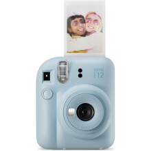 Fujifilm Instax Mini 12 Pastel Blue