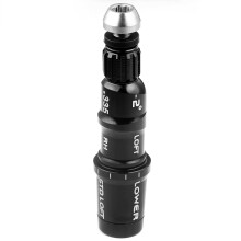 2017 .335 Tip  Club Adapter For  M1, M2, R15, Sldr, R1 Driver