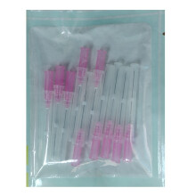 (10PCS 26g60mm Smooth) PDO Threads Mono Screw Smooth Fox Eye Face Lift PDO PCL Neck Body Skin Tightening Fat Metabolism Weight Management Korean Tools