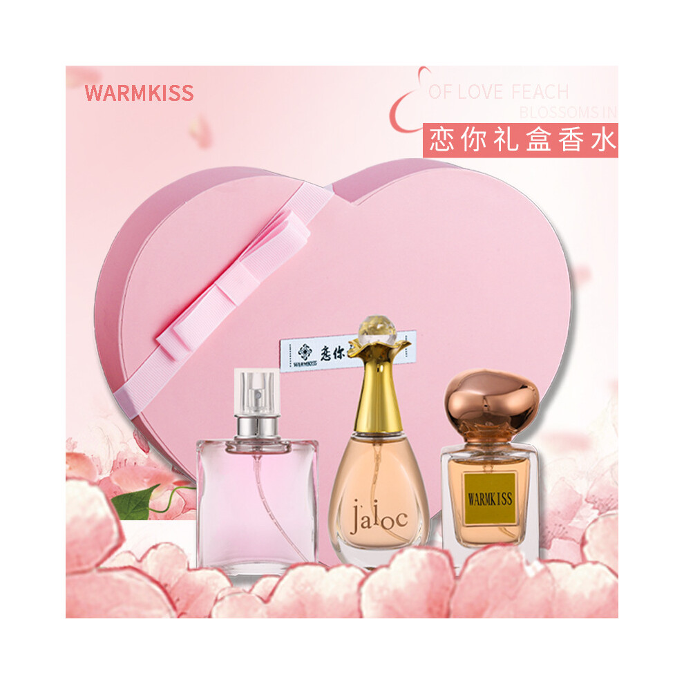 Avsa Men & Women Perfume Gift Set, Long Lasting Fragrance, Best Seller