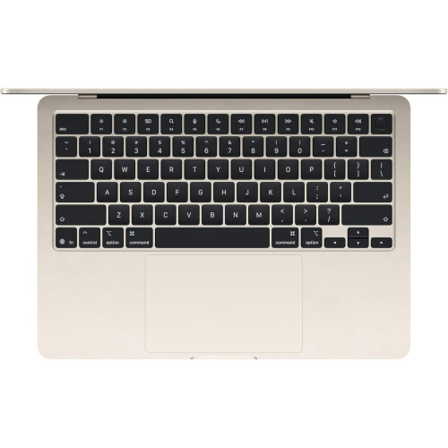 Apple Apple MacBook Air 13 polegadas (2026 M5) 512 GB (16 GB RAM) MDHA4 Luz das Estrelas 1