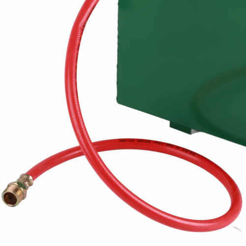 4MPA Hand Pressure Test Pump