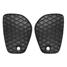 1 Pair Front Bumper Outer Grille Cover for GLS W166 1668859022 1668859122